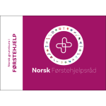 Boken Norsk Grunnkurs i førstehjelp (NGF)