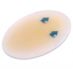 FM502039 Pharmafiks gnagsårplaster 69 x 44 mm(2)