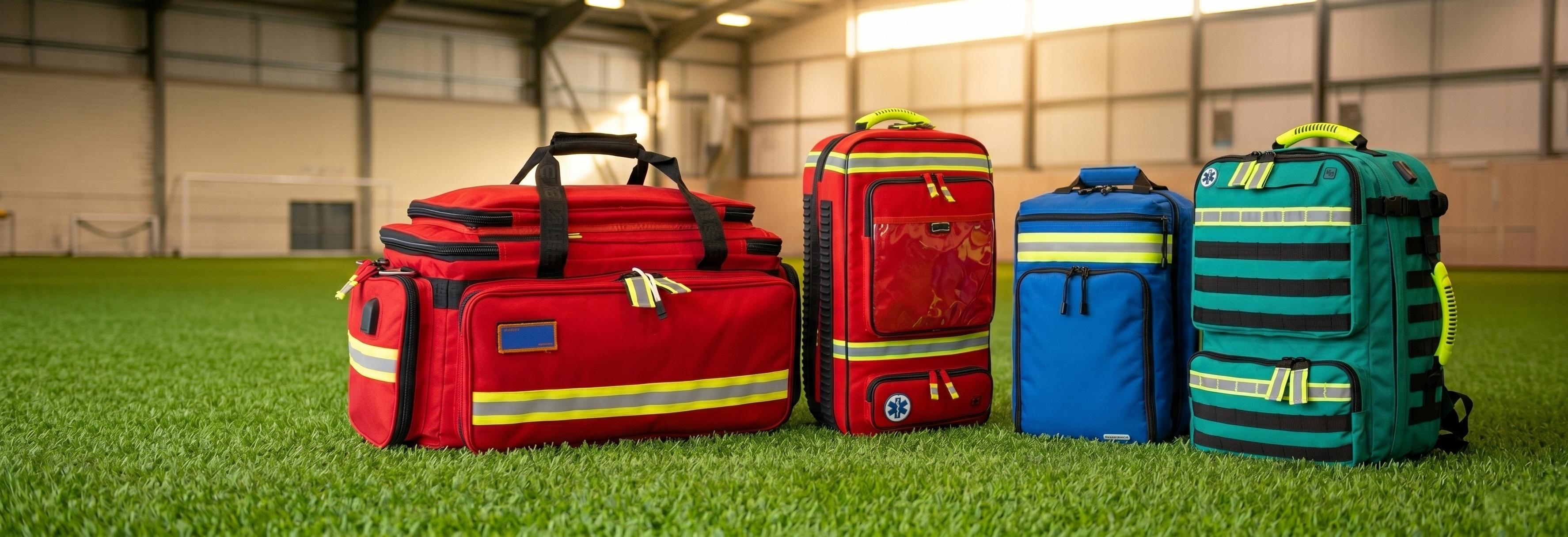 Elite Bags førstehjelpsvesker
