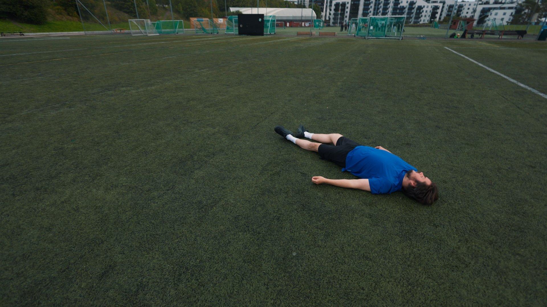 Virker hjertestarteren din?