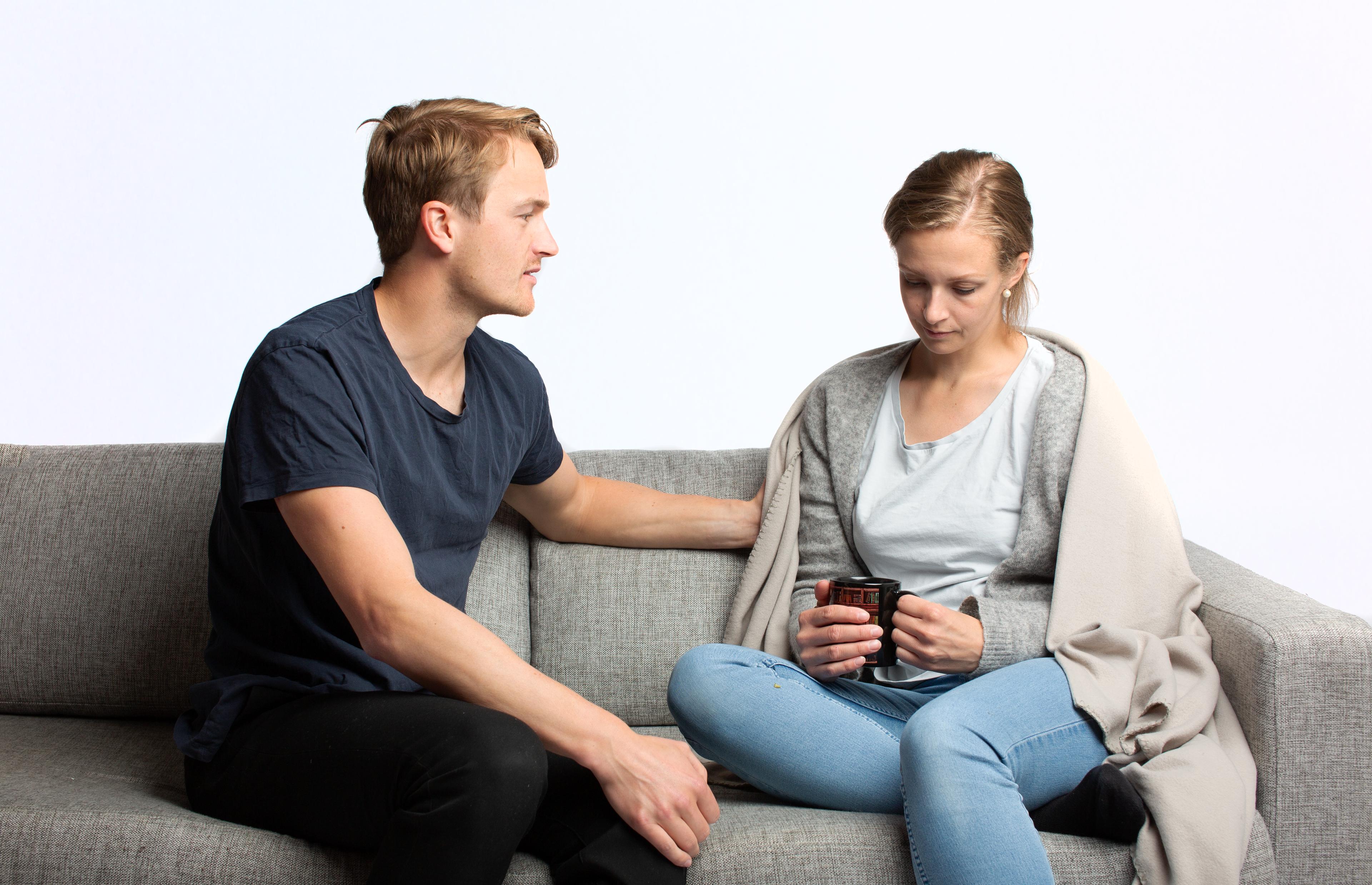 Hjelp til førstehjelperen