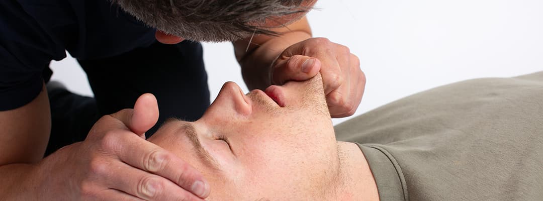 Kampanje førstehjelpskurs