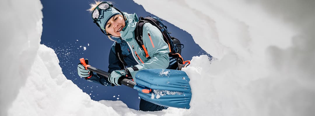 Ortovox diract skredsøker