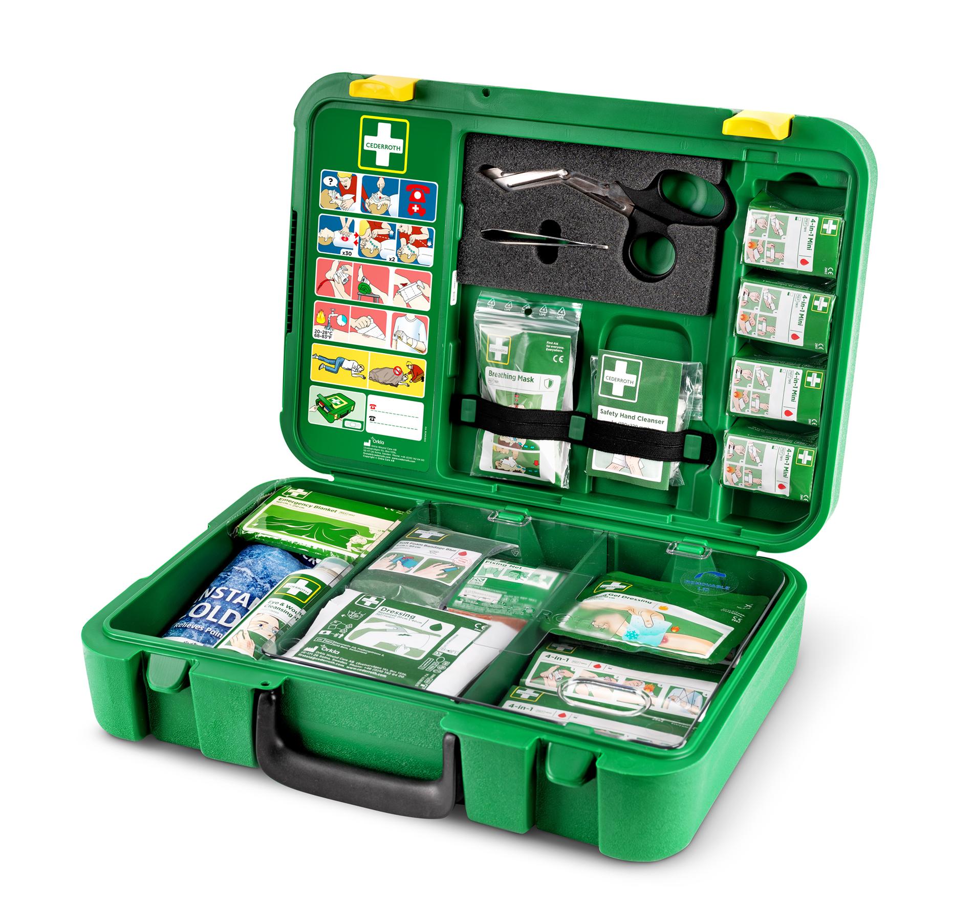 CR108070 Cederroth First Aid Kit XL open L Low.png
