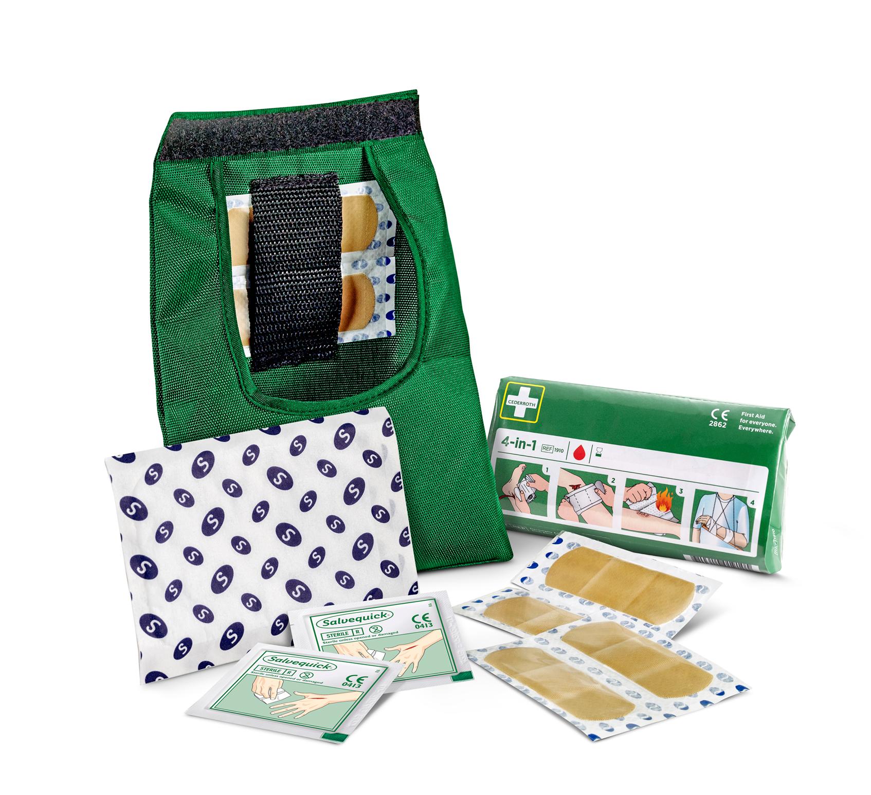 CR390100 Cederroth First Aid Kit Small open Low.png