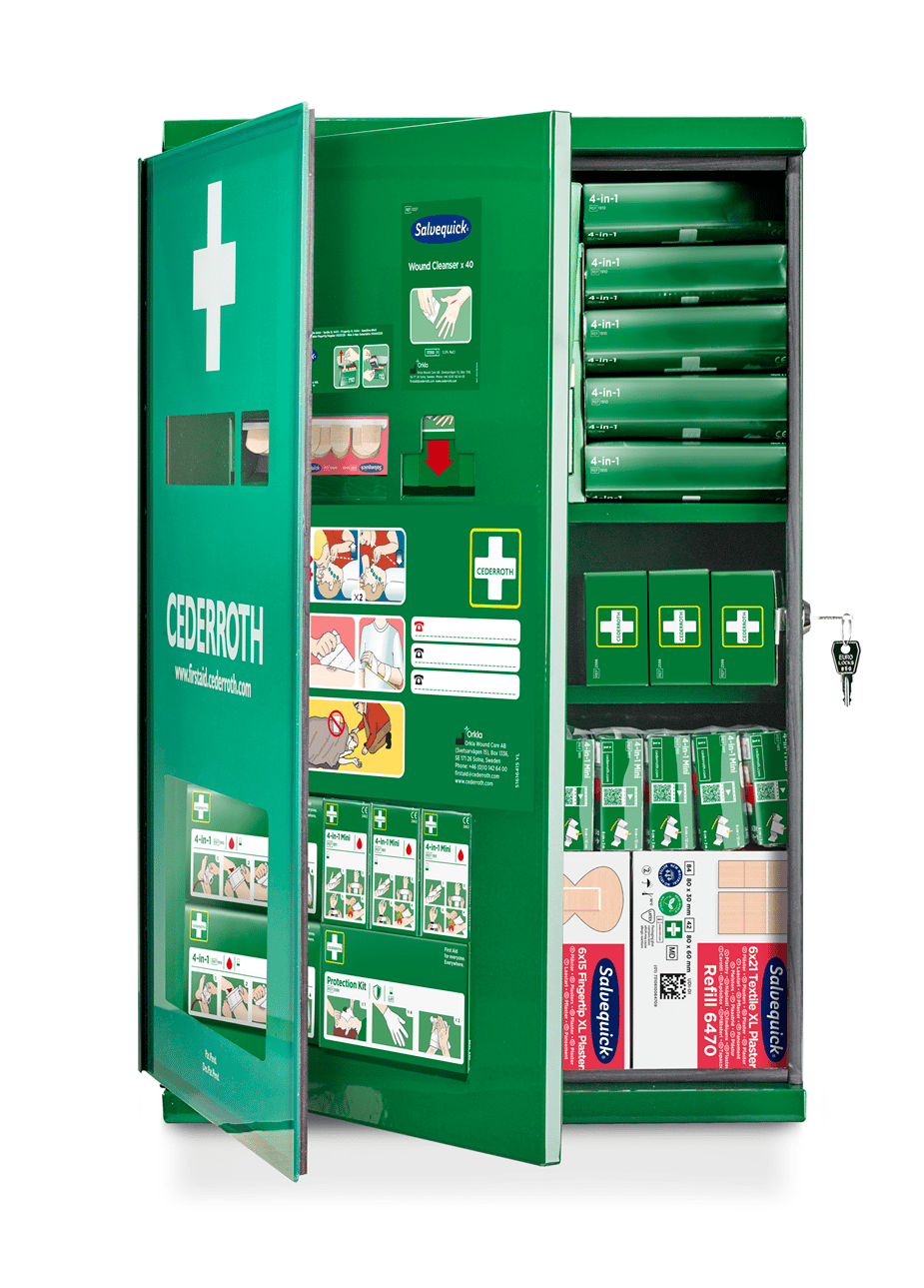 CF102020 Cederroth Cabinet Double Door open F Low.png