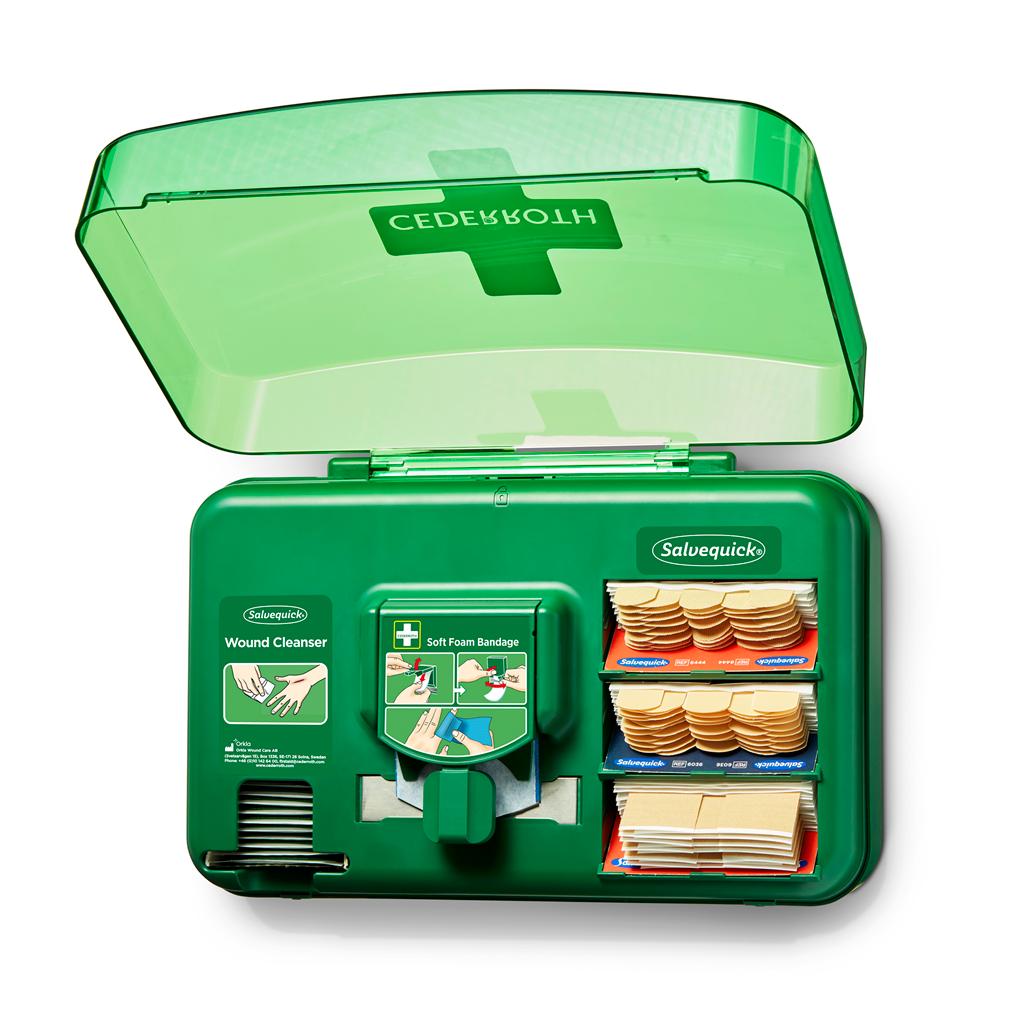 CR405080 Cederroth Wound Care Dispenser open R Low.png