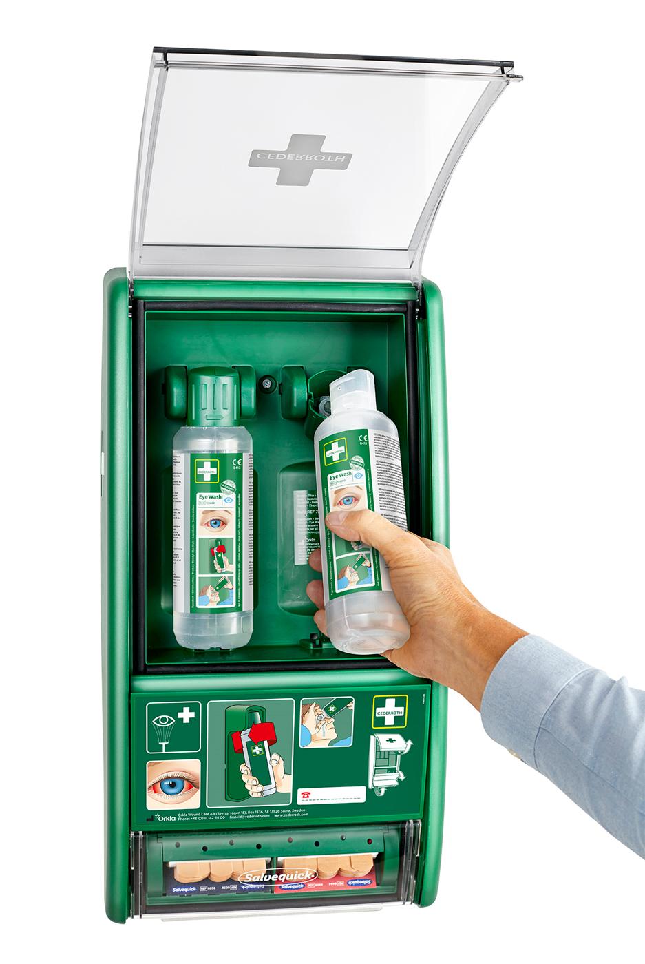 CF201015 Cederroth Eye Wash Station with hand L Low.png