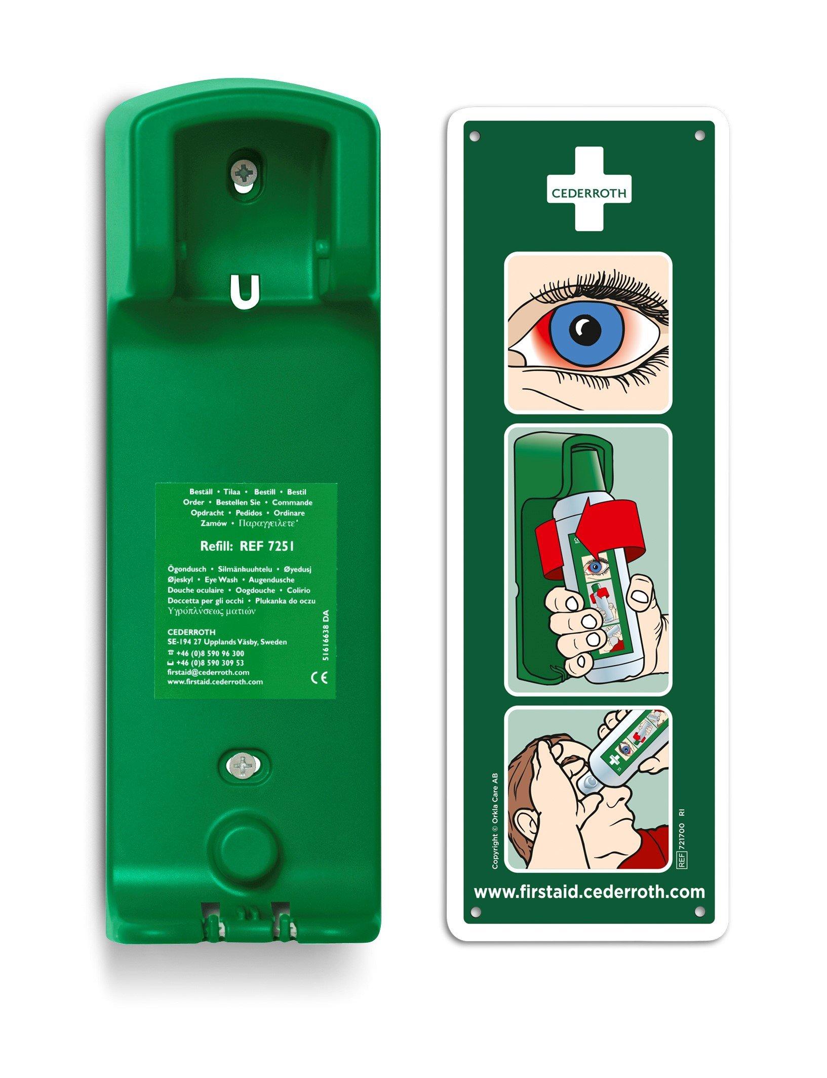 CR401010-7200-cederroth-eye-wash-wallbracket_with-sign.jpg