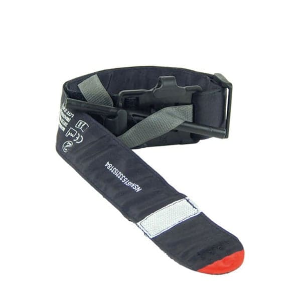 120801 Tie tourniquet 4 generasjon sort.jpg
