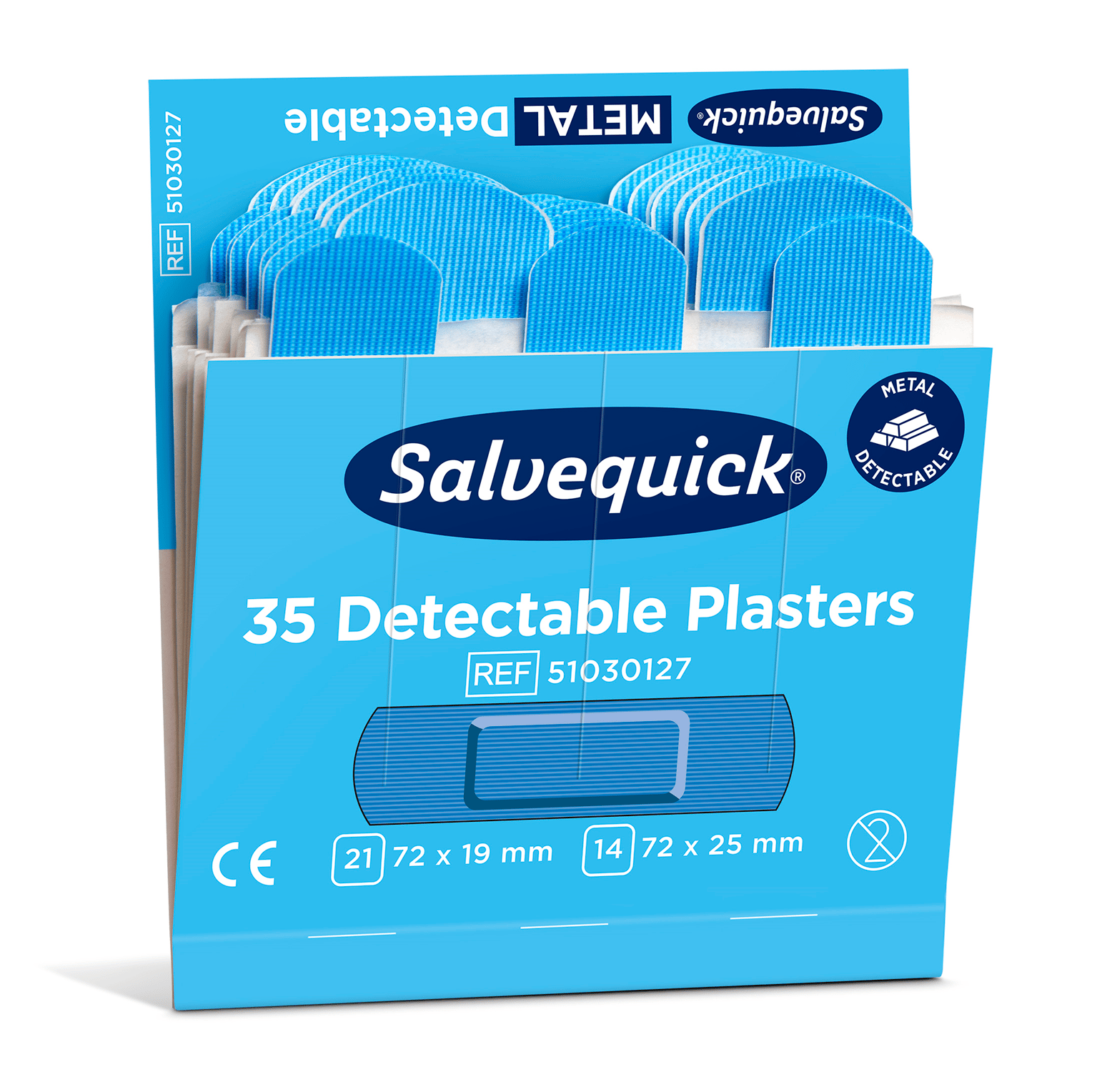 CF101060 Salvequick Detectable Plasters L Low.png