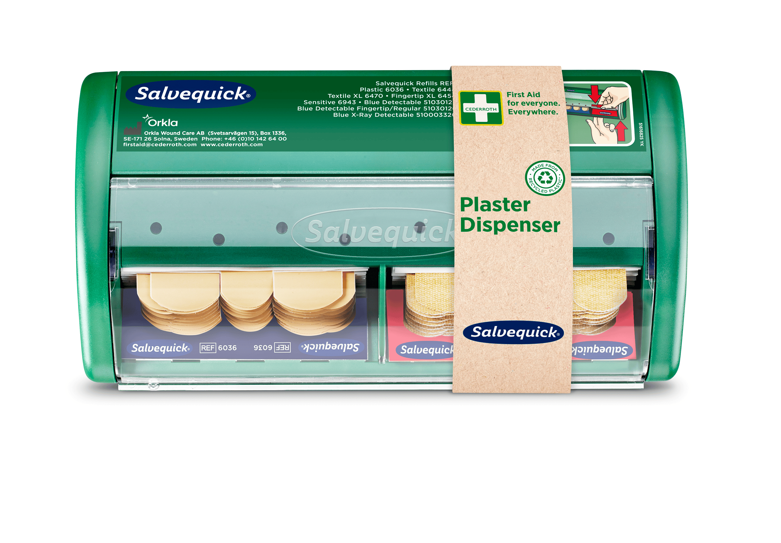 CR101000 Salvequick Plaster Dispenser with sleeve F Low.png
