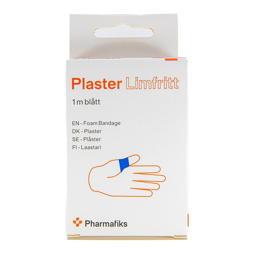 FM022120 Limfritt plaster Pharmafix 6cmx1m blå_emballsje front.jpg