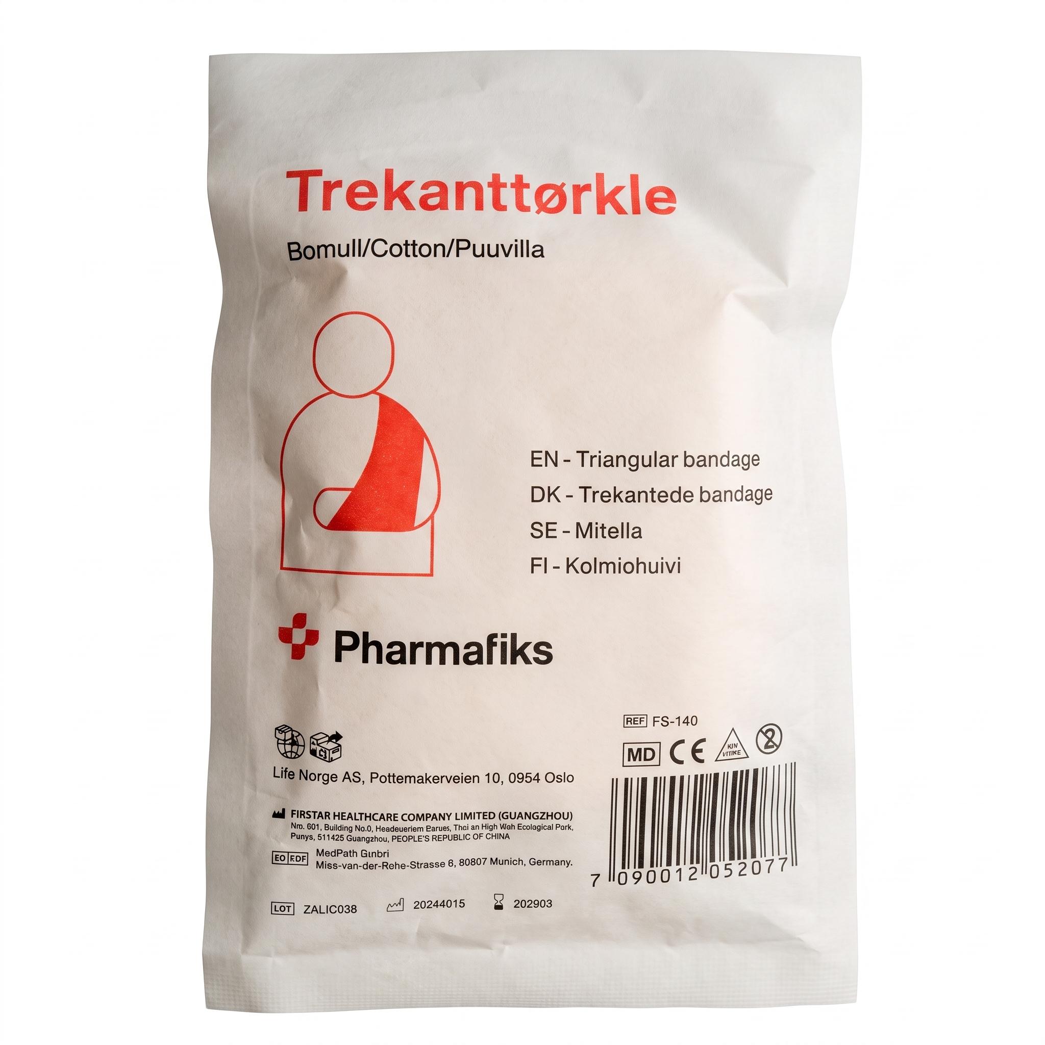 FM303500 Pharmafiks trekanttørkle bomull.jpg