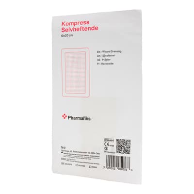 FM408025 Kompress Selvheftende Pharmafiks 10x20cm_høyre.JPG