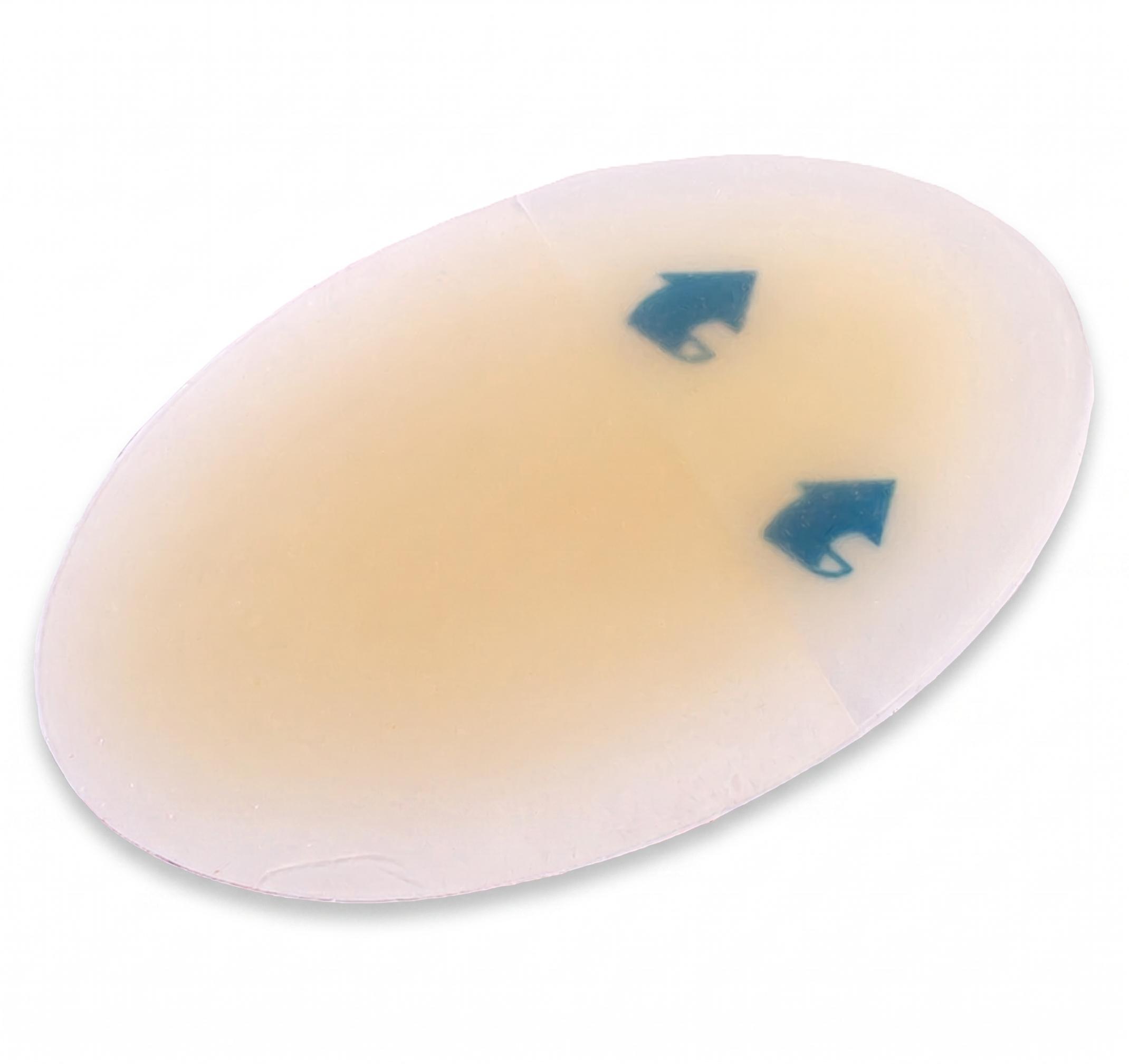 FM502039 Pharmafiks gnagsårplaster 69 x 44 mm(2)
