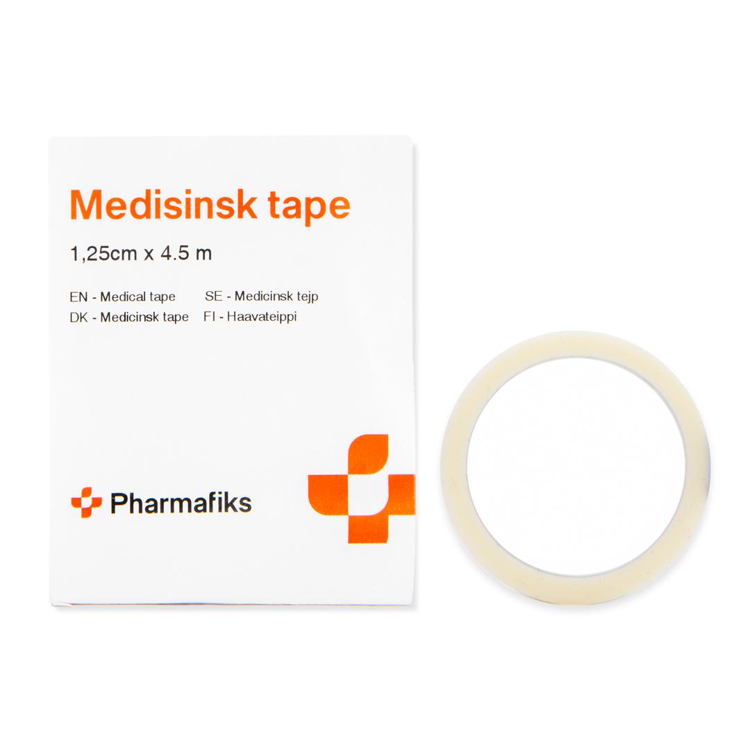 FM508730 Medisinsk tape Pharmafiks 1,25cm x 4,5m_ m emballasje.jpg