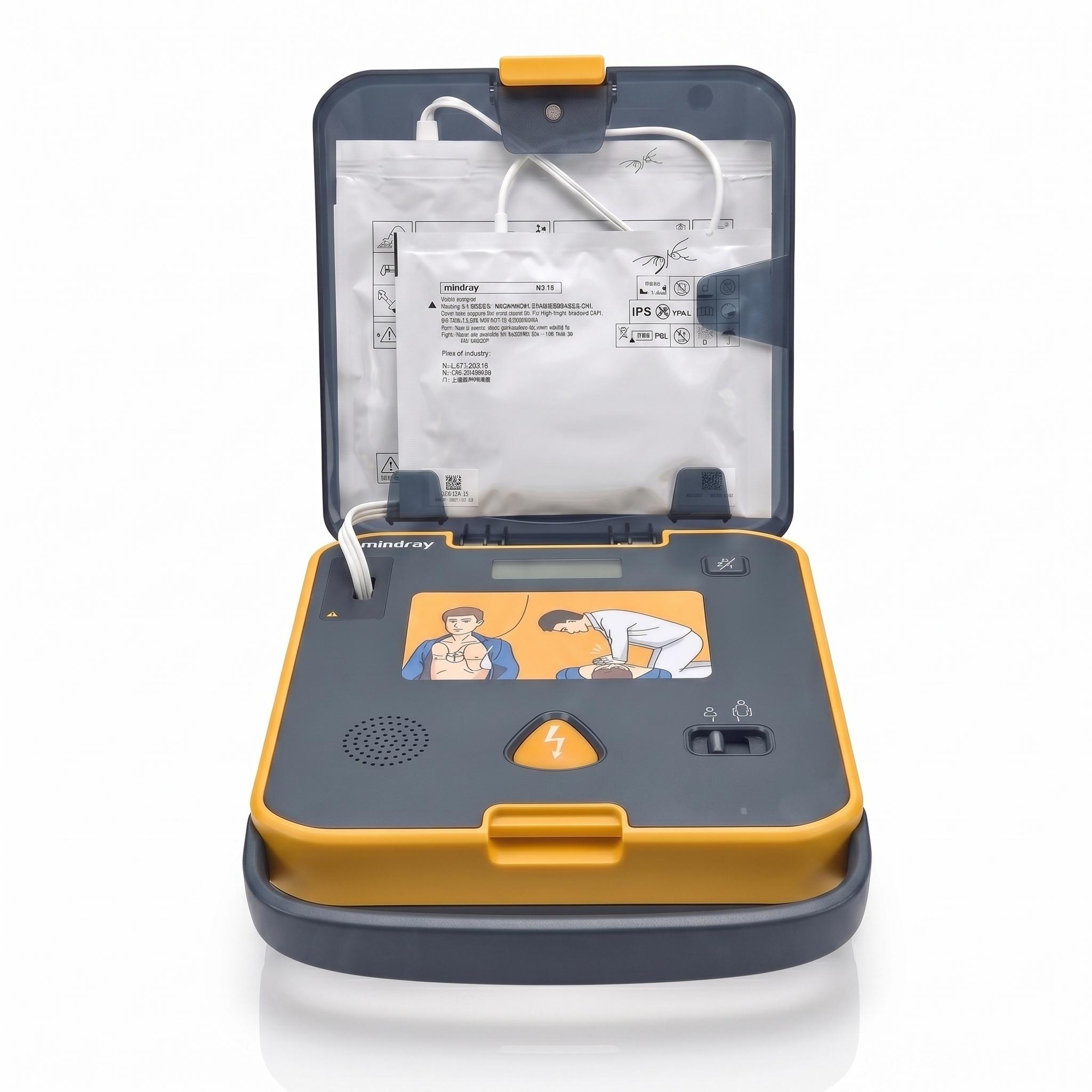 Mindray L1 Hjertestarter
