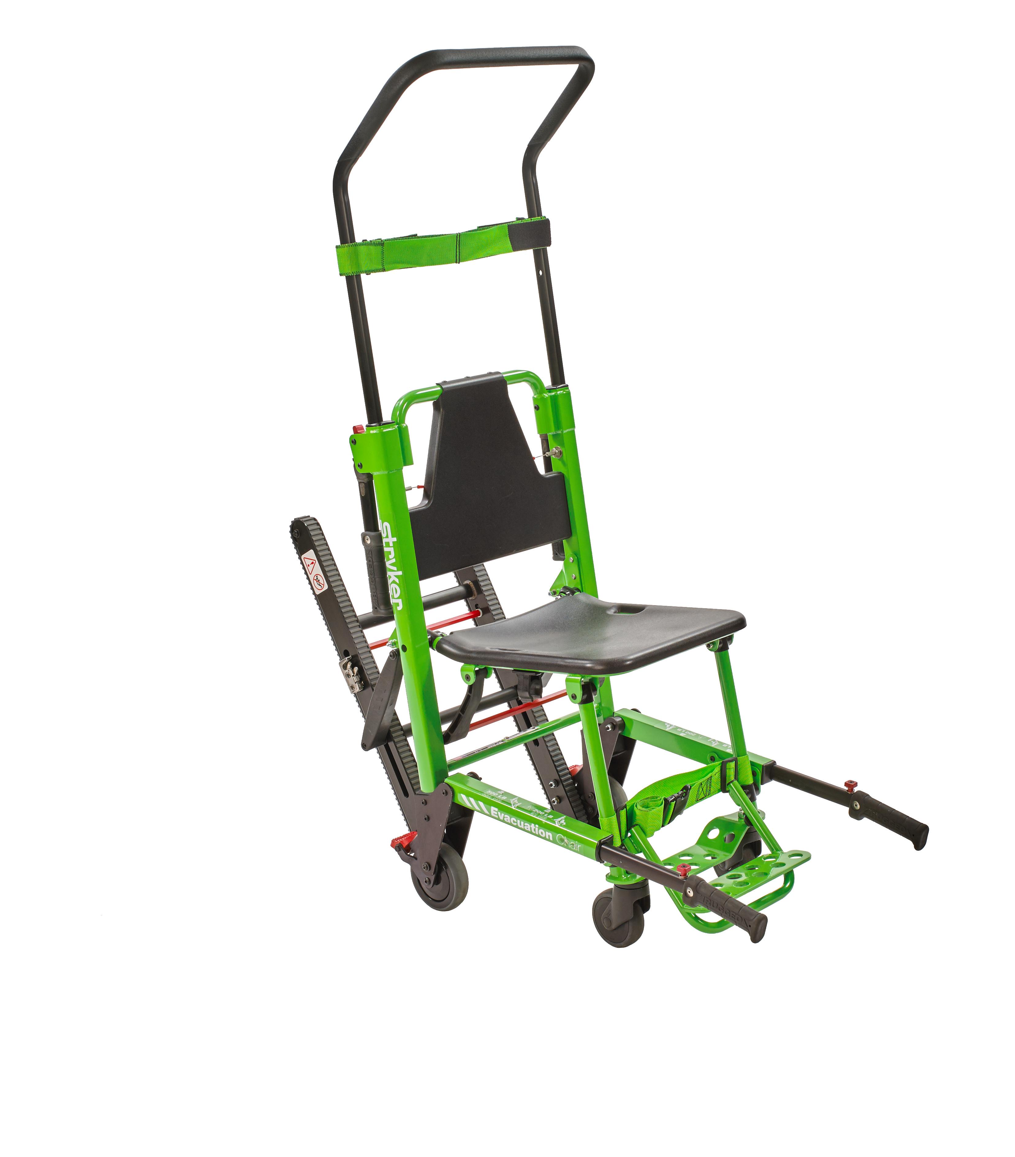 6254000000 Evacuation Chair - Green.png