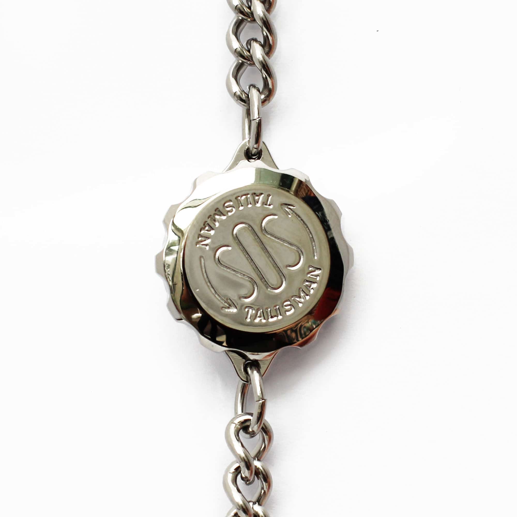 SOS606030 - SOS kapsel armbånd rustfritt stål, dame (1).jpg