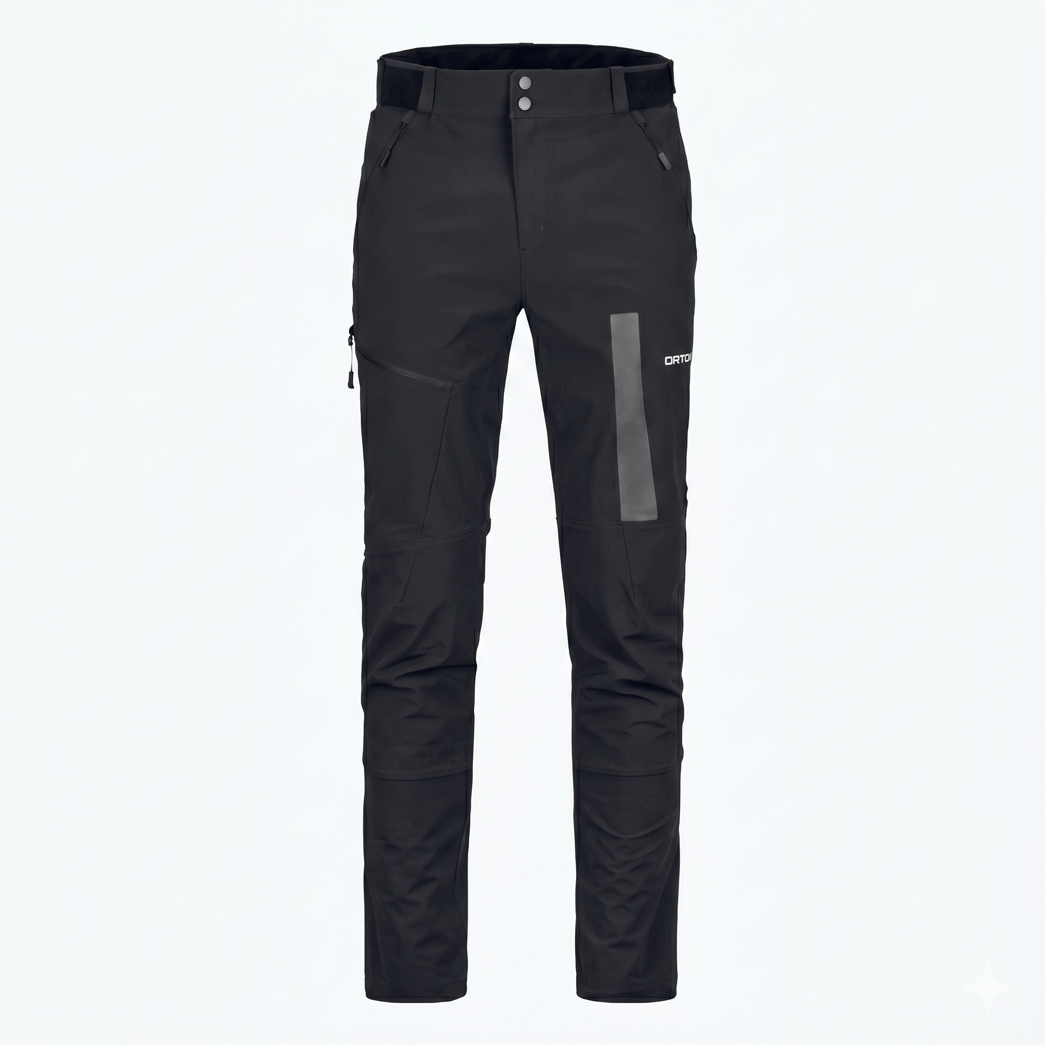 60284-L Ortovox Rescue softshell light pant male str L.png