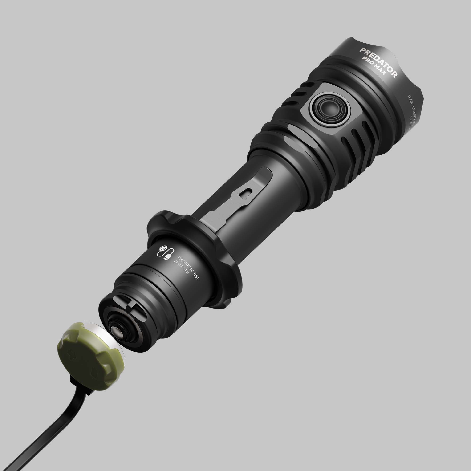 F08201PC Armytek Predator Pro Max Lommelykt 3000 lm (7).jpg