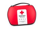 Førstehjelpsveske bil Røde Kors
