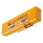 Batteri til Lifeline VIEW/PRO (4 år holbarhet)