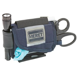 Meret Belteveske PPE PRO Pack