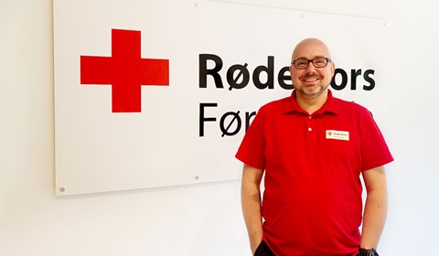 Røde Kors Førstehjelp inngår avtale med Videocation