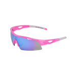 Leki Sport Vision Solbrille - Race Pink