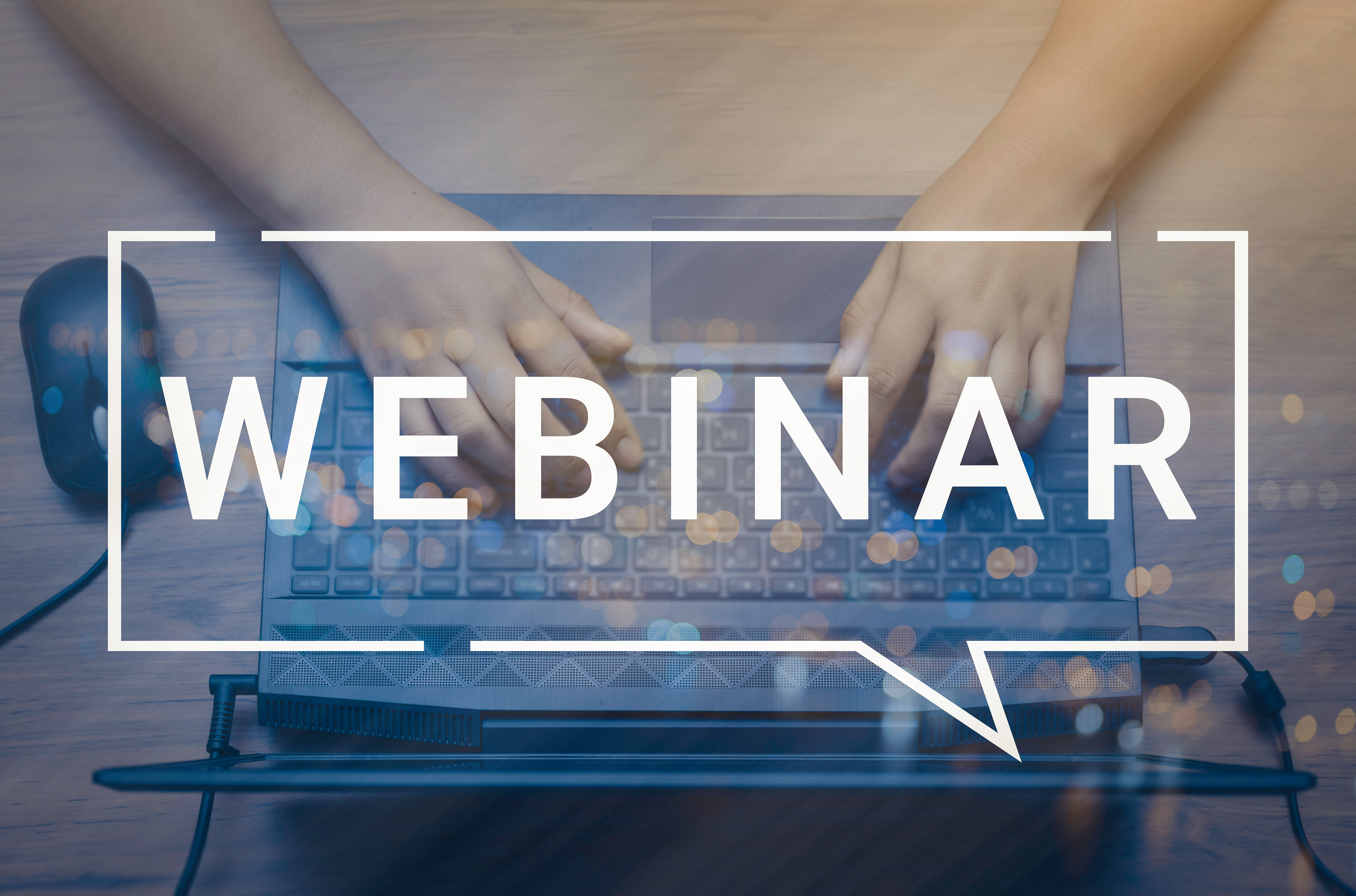 Gratis webinar på hjertestarterdagen