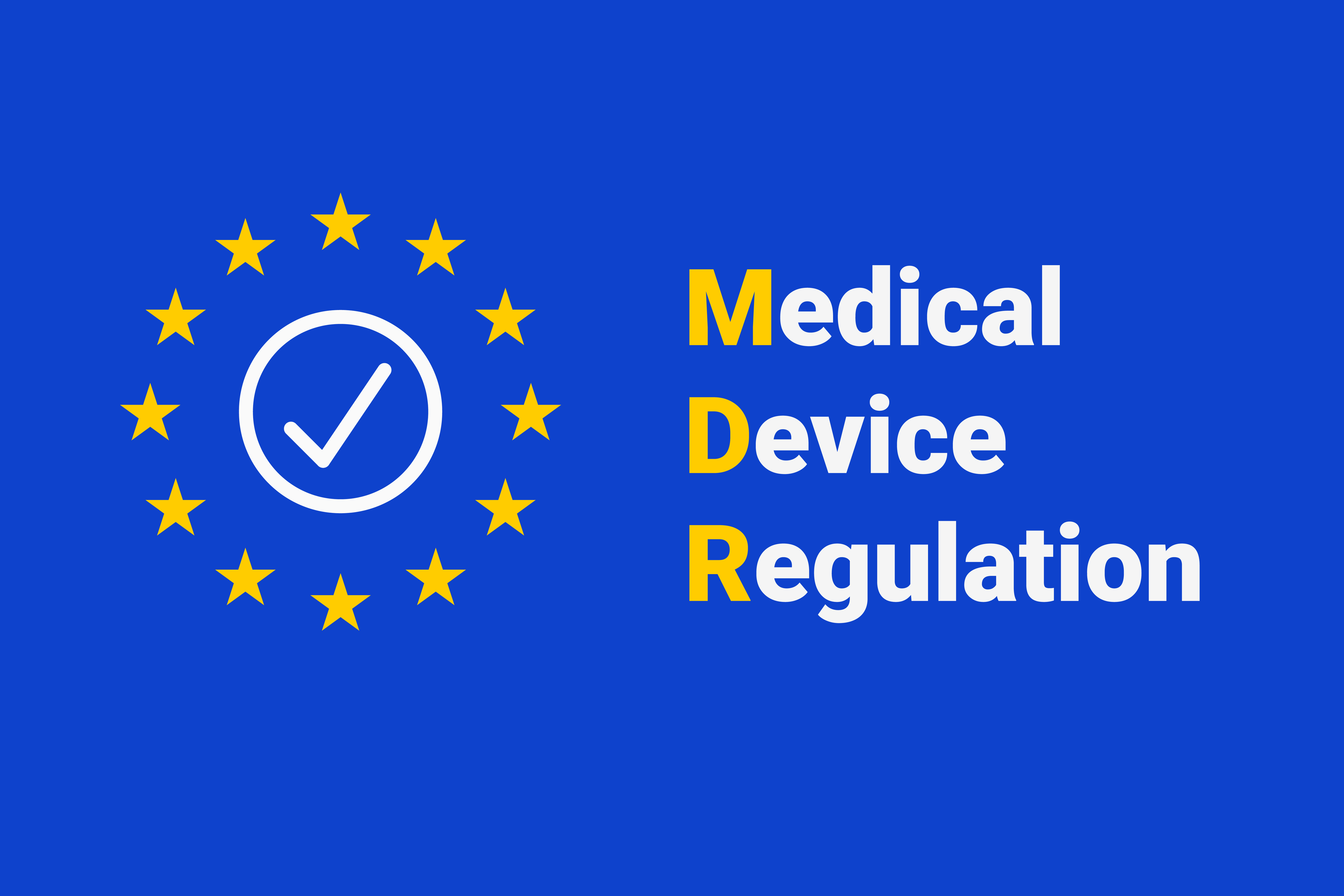 MDR EU trygghet kvalitet
