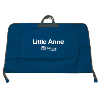 Bæreveske til Little Anne