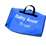 Bærebag Baby Anne 4 pk