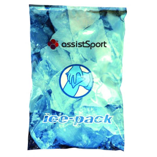 Isposer for nedkjøling av skader (24 stk)