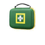 Cederroth First Aid Kit Medium