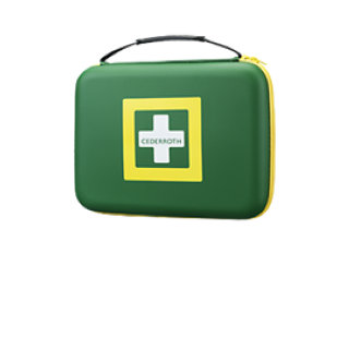 Cederroth First Aid Kit Large