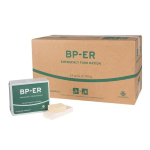 BP-ER Nødrasjon/proviant for beredskap 24 stk