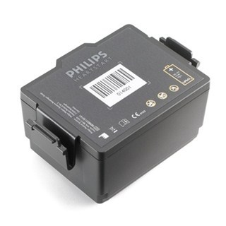 Batteri til Philips Laerdal FR3 hjertestarter