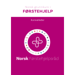 Norsk grunnkurs i førstehjelp - Kursveilder