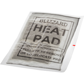 Blizzard aktiv varmepakke