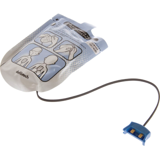 Elektrodesett til Defibtech Lifeline (Barn)