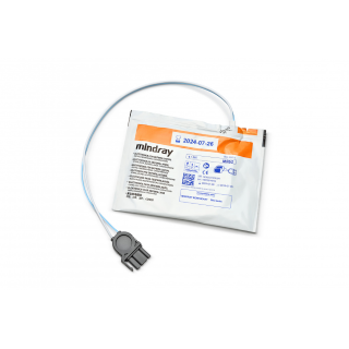 Elektrode Mindray C-serie voksen/barn MR62-AED