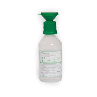 Øyeskyll Pharmafiks - 250 ml 0,9 % natriumklorid