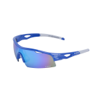 Leki Sport Vision Solbrille -  Dodger Blue
