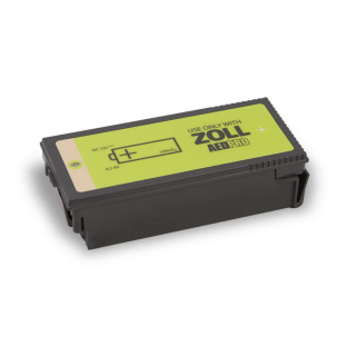 Zoll Pro batteri non-rechargeble